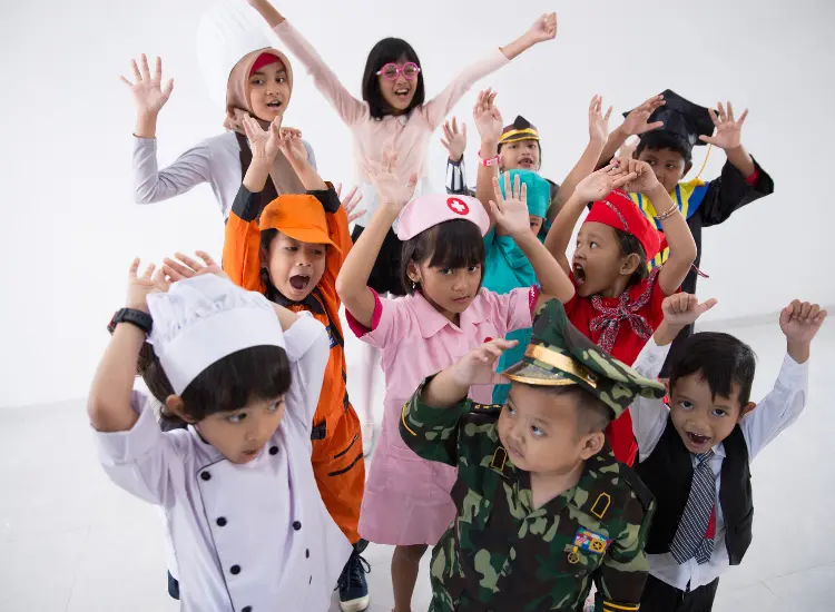 Uniform Laundry Service by VeeWash