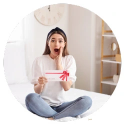 Laundry Services Gift Card by VeeWash