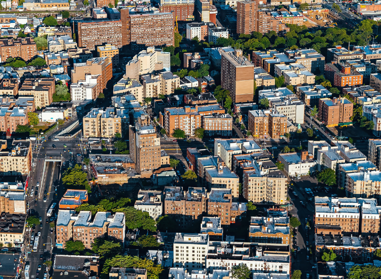 Laundry Delivery Near Me in Central Bronx by VeeWash