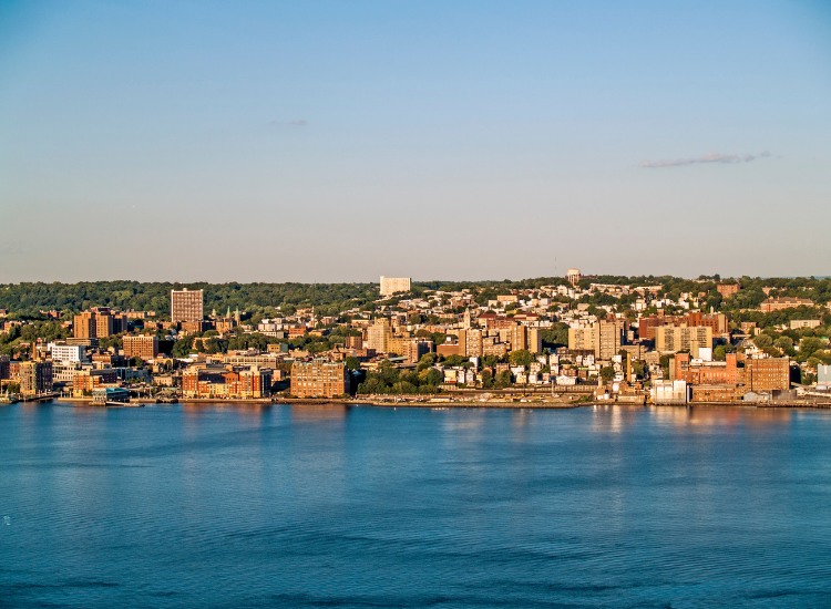 Laundry Delivery by VeeWash