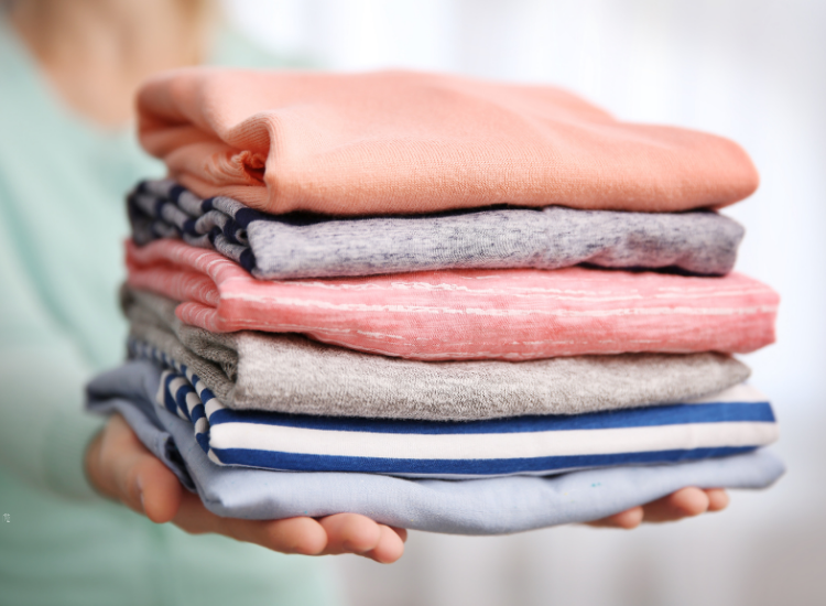 Laundry Service Near Me- VeeWash