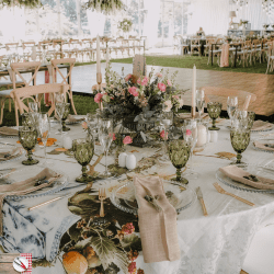 Hotel Laundry Service Products Table Linen by VeeWash